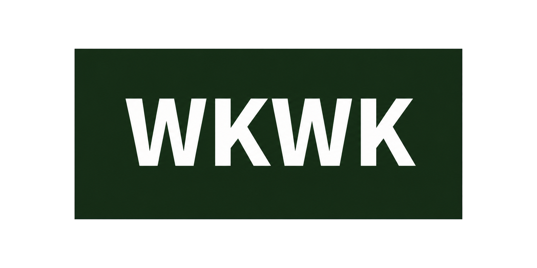 WKWK品牌Logo